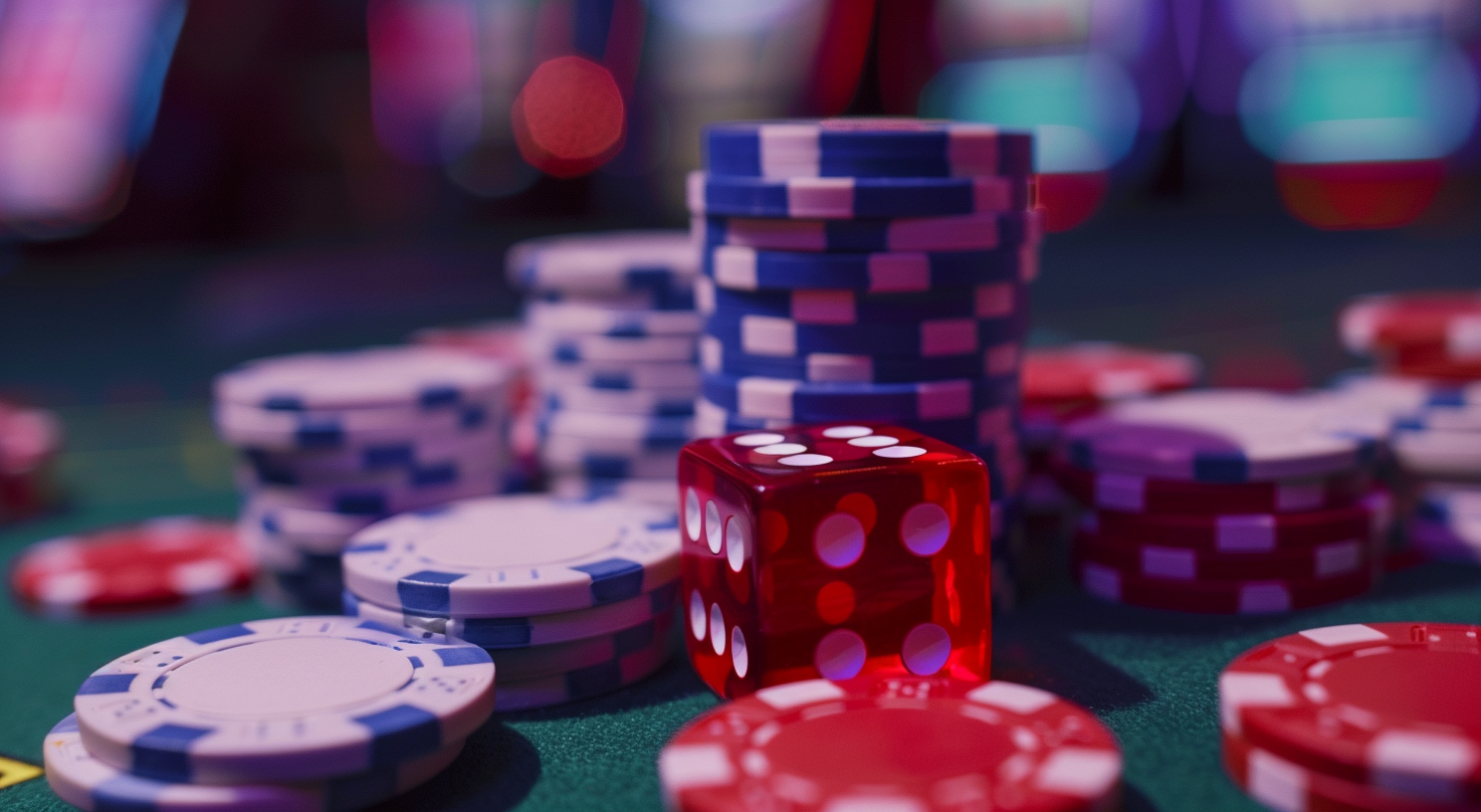The Rise of Online Casinos in Singapore: Trends, Regulations, and Future Prospects